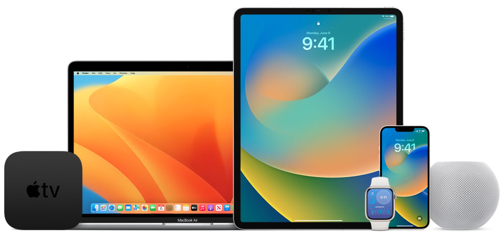 Estas increíbles funciones llegarán este mes a tu iPhone y iPad